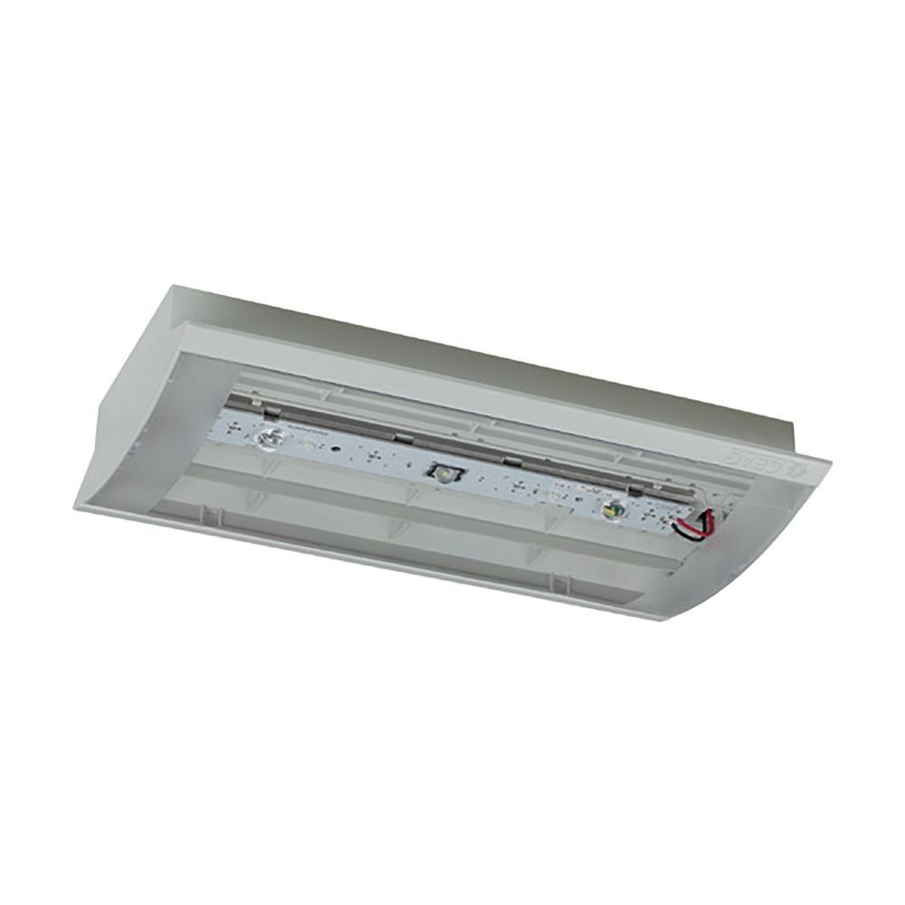LED-Rettungszeichenleuchte StyleII22011SLLEDCGS
