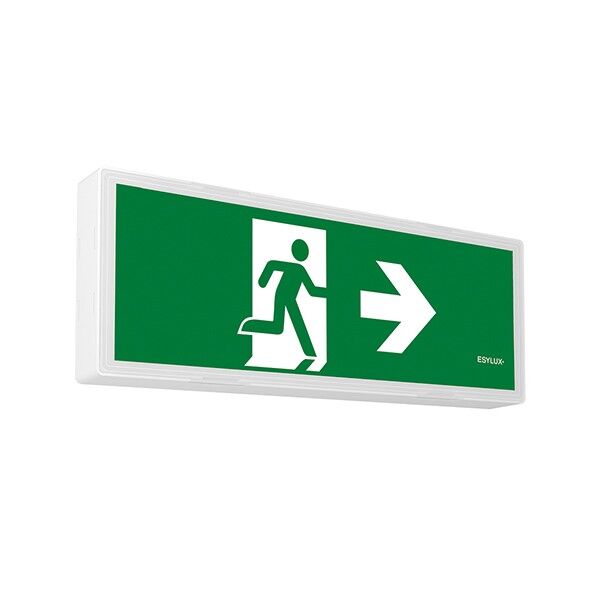 Rettungszeichenleuchte SLXELLED #EN10077074