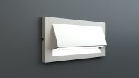 LED-Sicherheitsleuchte ZAW411WL-TT