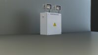 Sicherheitsleuchte SKS2108WL