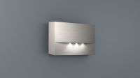 Sicherheitsleuchte WAF421WL-E