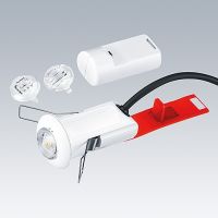 LED-Notlichtleuchte VoyagerFIT MRCE3T NM