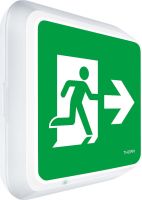 Rettungszeichenleuchte Voy Square #96635071