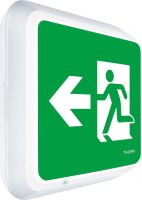 Rettungszeichenleuchte Voy Square #96635078