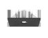 LED-Sicherheitsleuchte LEDEM-S#572005004400