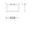 LED-Rettungszeichenleuchte AGC009ML