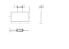 LED-Rettungszeichenleuchte AGCC009ML