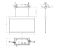 LED-Rettungszeichenleuchte AXCC403SC-E