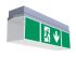 LED-Rettungszeichenleuchte KWID413SC