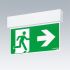 LED-Fluchtwegepiktogramm VOYAGER BL #96637570