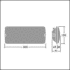 LED-Notlichtleuchte VOYAGER SO #96637636