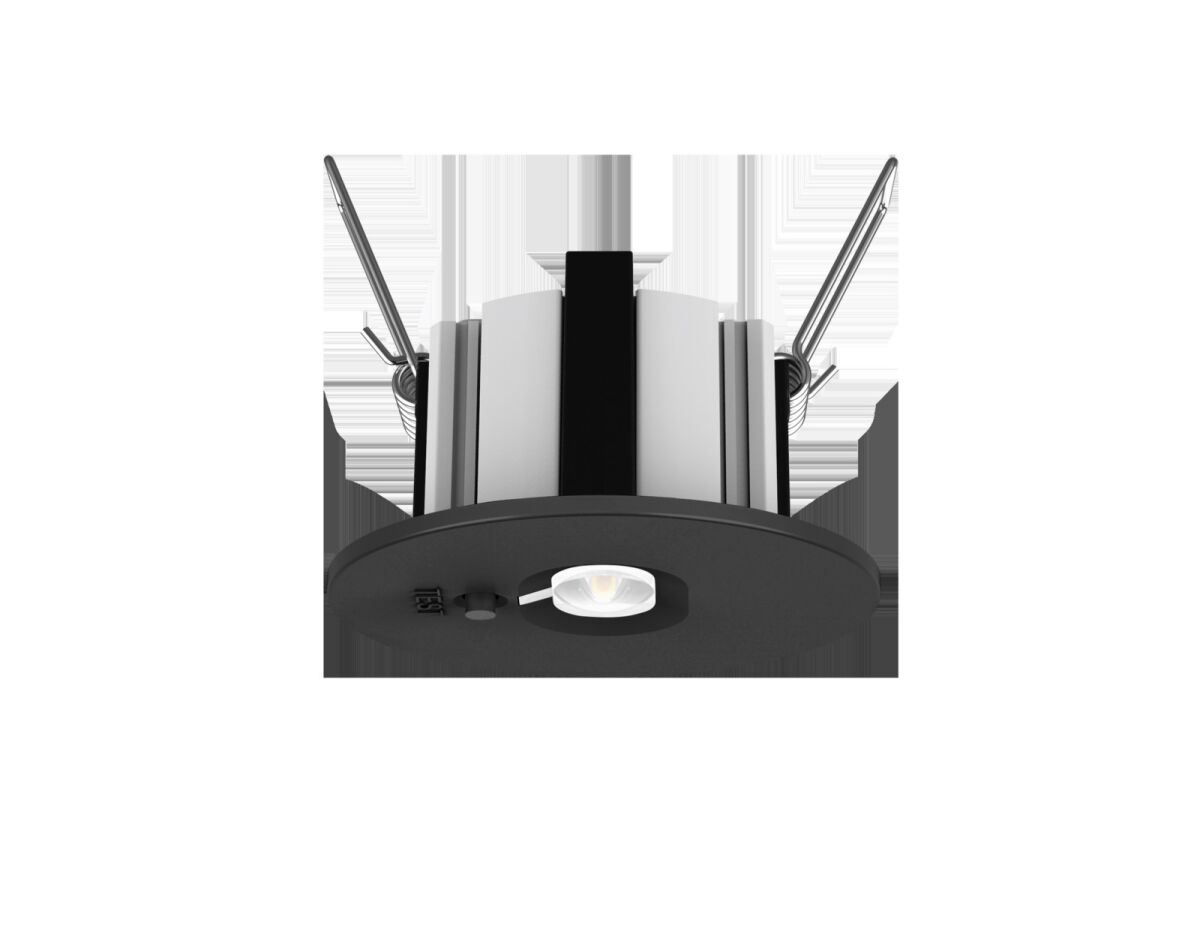 LED-Sicherheitsleuchte LEDEM-S#572005000200