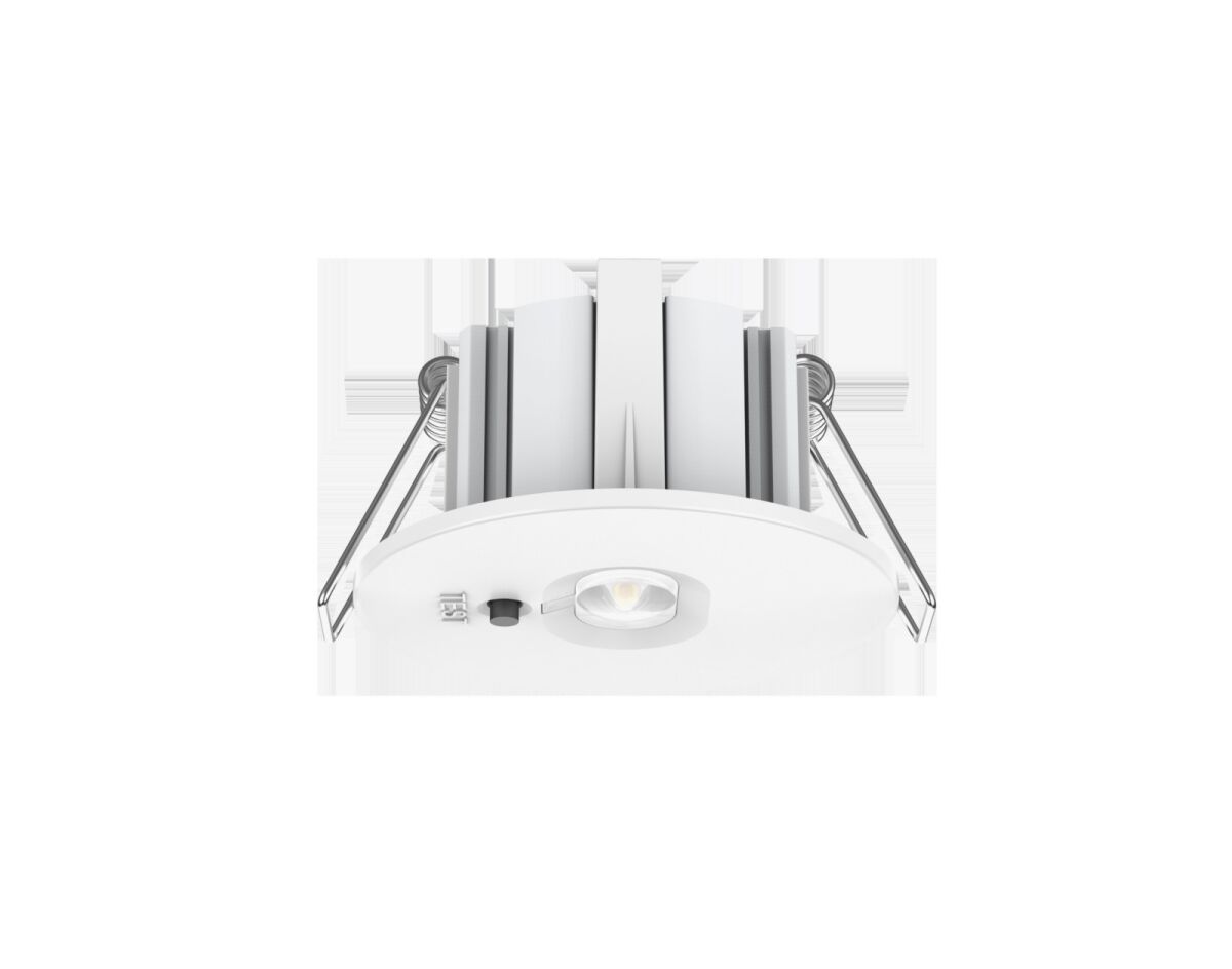 LED-Sicherheitsleuchte LEDEM-S#572005000300