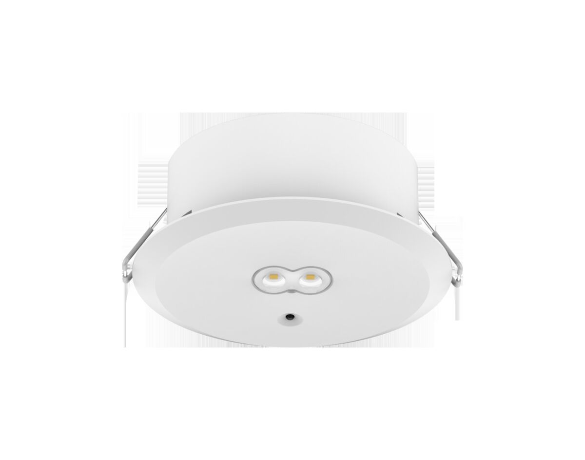 LED-Sicherheitsleuchte LEDEM-S#572005001100