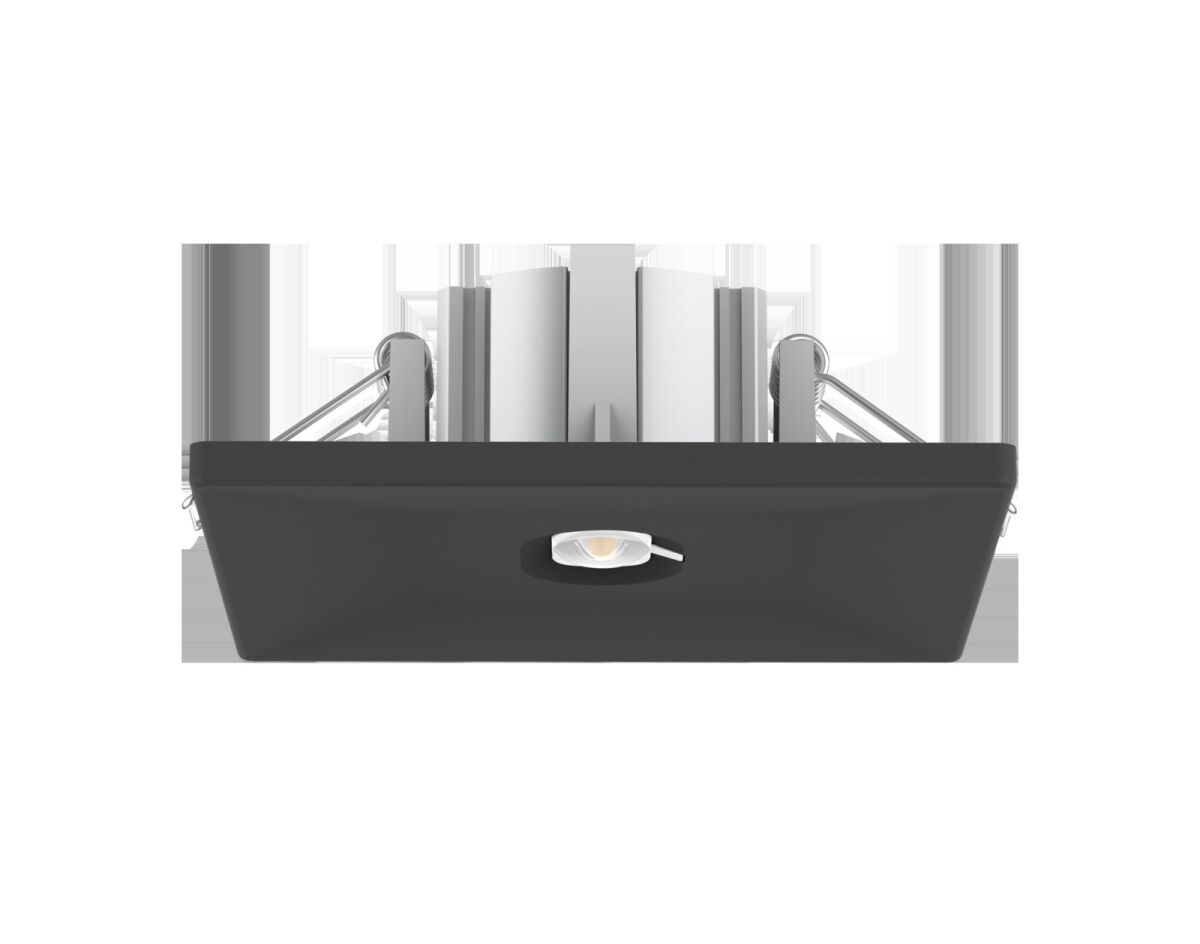 LED-Sicherheitsleuchte LEDEM-S#572005004200