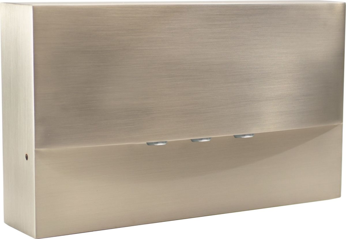 LED-Sicherheitsleuchte WAF423SC-E