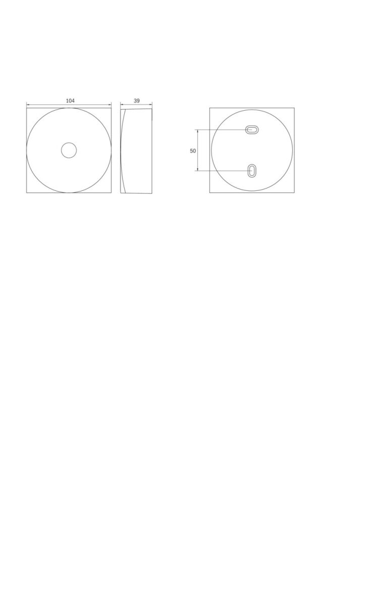 Sicherheitsleuchte EAQL529CC-AZ