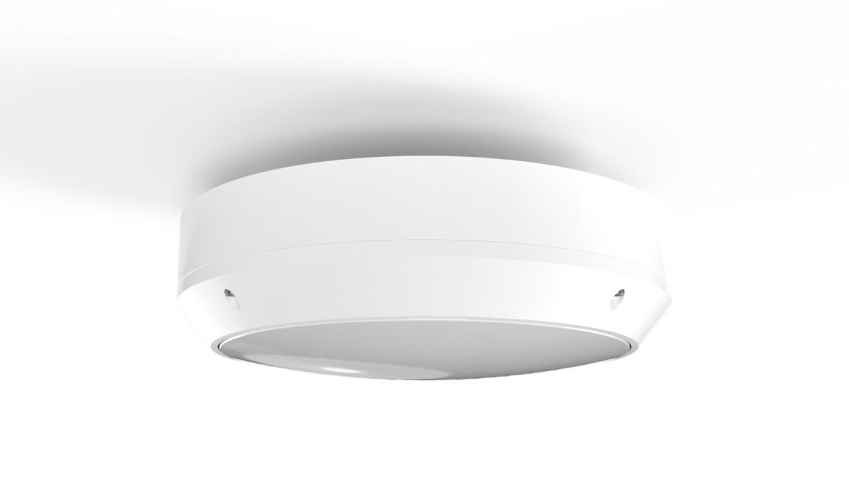 Sicherheitsleuchte QCW423SC-TT