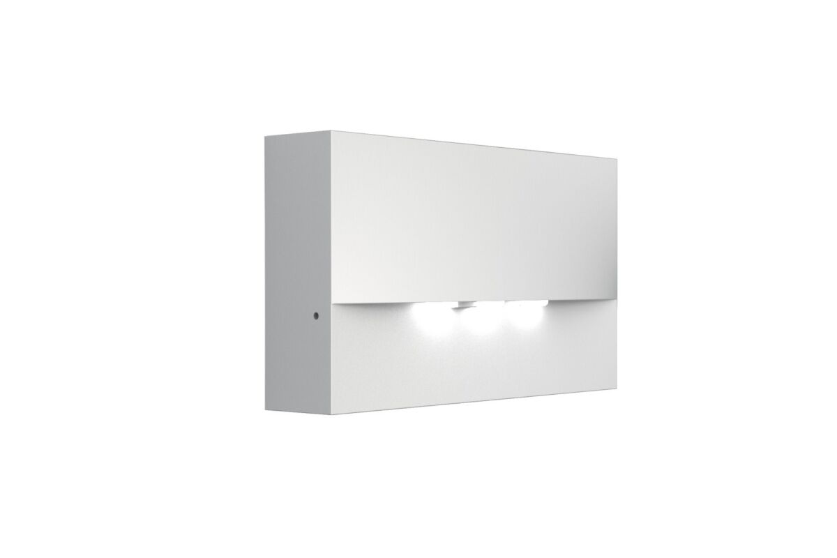 Sicherheitsleuchte WAF529CC