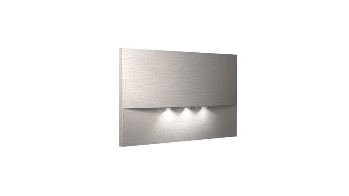 Sicherheitsleuchte WEF421WL-E