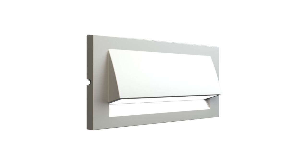 Sicherheitsleuchte ZAW418SC-COOLIP54