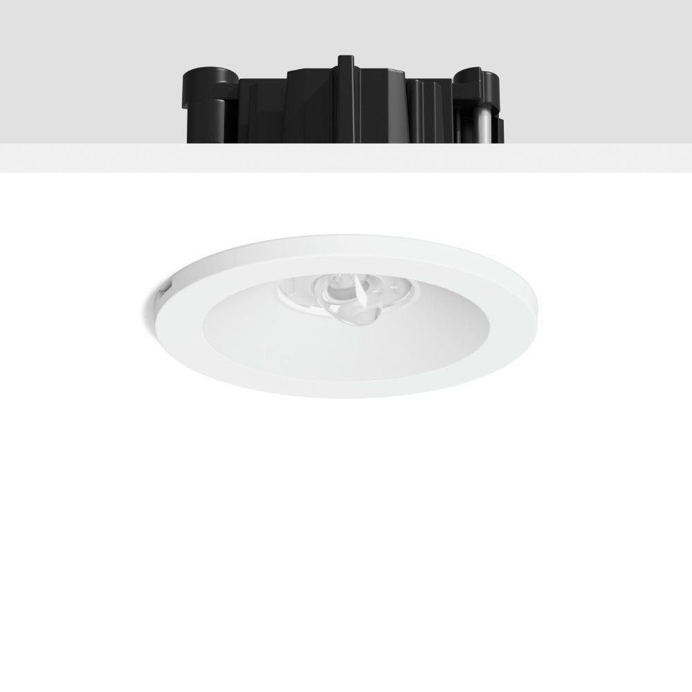 LED-Deckeneinbauleuchte 672562.002.89