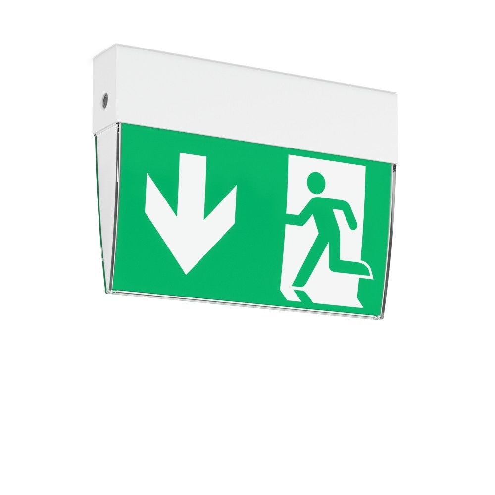 LED-Rettungszeichenleuchte 672839.002.F1