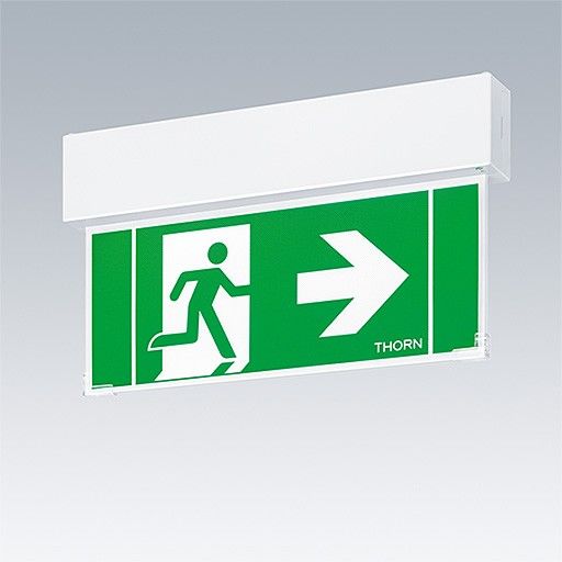 LED-Fluchtwegepiktogramm VOYAGER BL #96637566