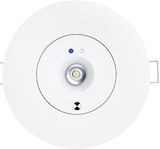 Notlicht-Downlight IRIS ANTIP #96635650