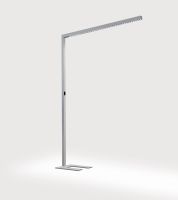LED-Stehleuchte LSXLSM-840M-L1570UAA