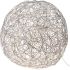 LED-3D-Kugel 500mm 88956