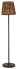 LED-Terrassen-Stehleuchte 88179