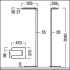 LED-Stehleuchte ARTELEASUP #42190014