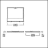 Leuchtenkopf ARTELEASUP #42189724