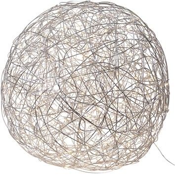 LED-3D-Kugel 500mm 88956