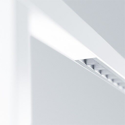 LED-Stehleuchte LINETIK-S #42190214