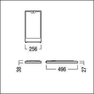 Leuchtenkopf ARTELEASUP #42189682
