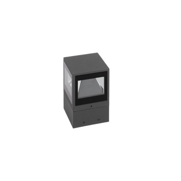 LED-Pollerleuchte 4558-040360