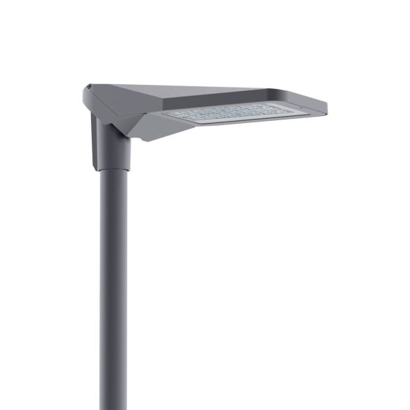 LED-Mastauf-/ansatzleuchte 9.136.7148.138-3