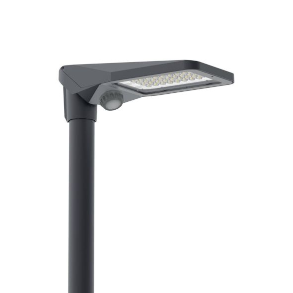 LED-Mastauf-/ansatzleuchte 9.136.8224028ZSuHLMS