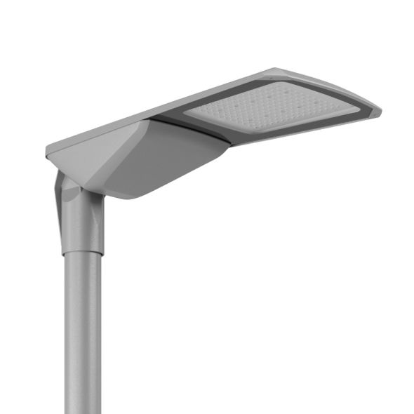 LED-Mastan-/aufsatzleuchte 612298.004.1.76.N