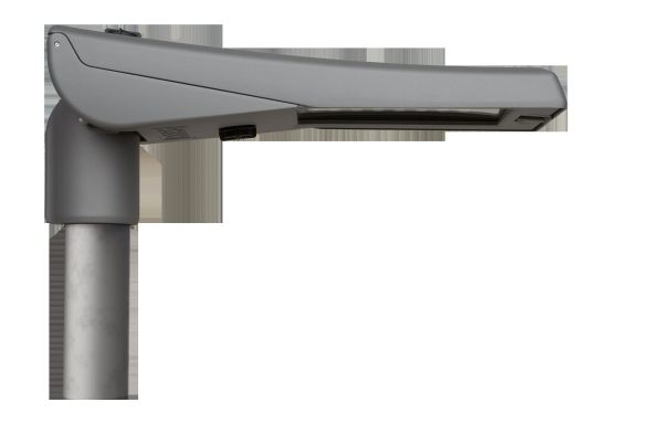 LED-Mastauf-/ansatzleuchte 51 0803 RFLOU