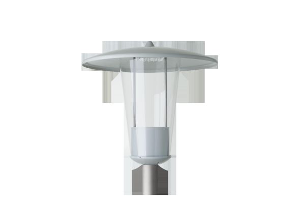 LED-Pilzleuchte 543 0802R G2