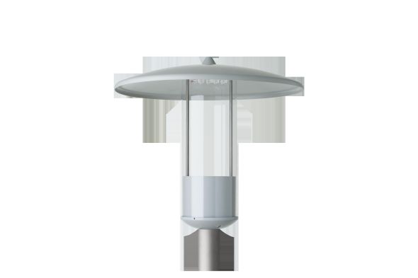 LED-Pilzleuchte 553 1601R G2