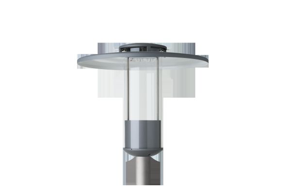 LED-Pilzleuchte 556 0802 G2