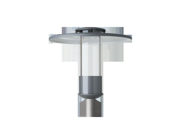 LED-Pilzleuchte 556 L25 G2 VARIO 730