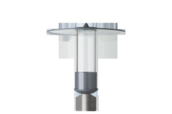 LED-Pilzleuchte 557 1601 G2 730