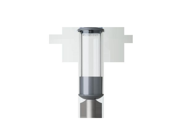 LED-Pilzleuchte 558 1603 G2