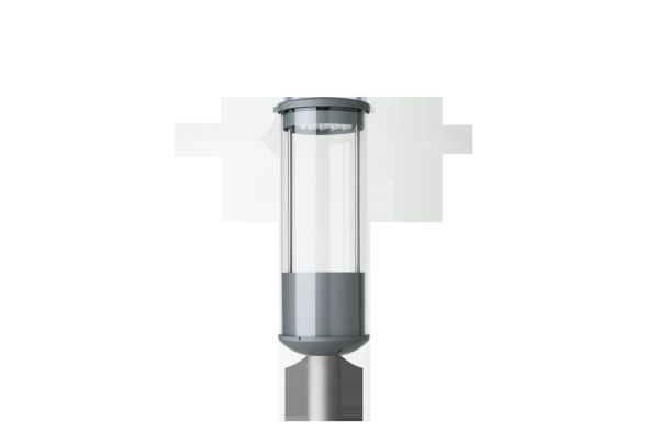 LED-Pilzleuchte 558 L50 G2 VARIO
