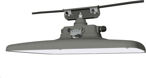 LED-Seilleuchte 49 L210 VARIO 730